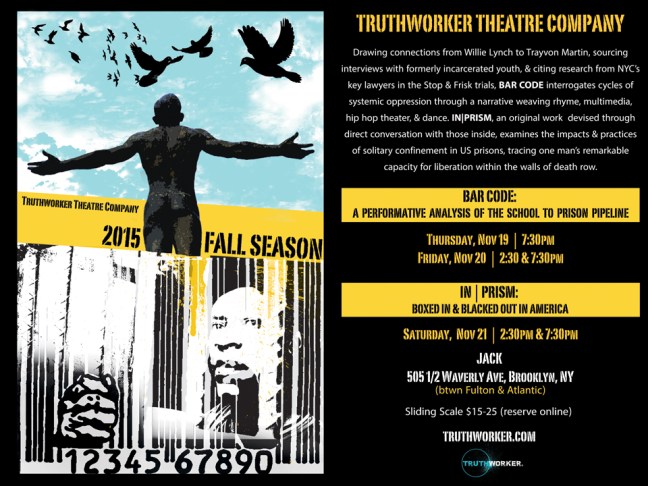 truthworker fall 2015 online promo
